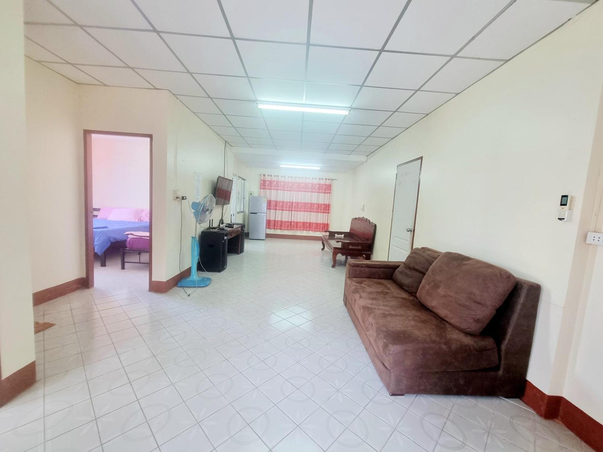 Mae Rampung Beach House คาราโอเกะและสระเด็ก ระยอง ภายนอก รูปภาพ